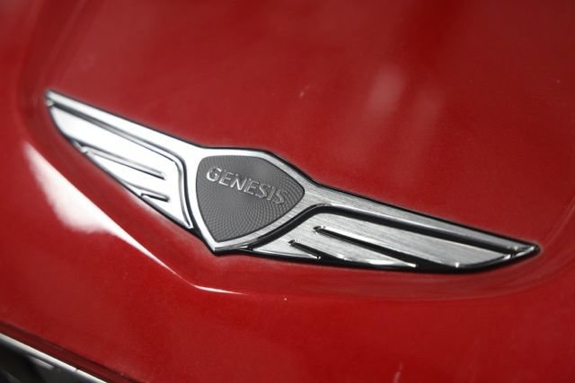 New 2026 Genesis GV70 2.5T Select AWD/4WD image 4