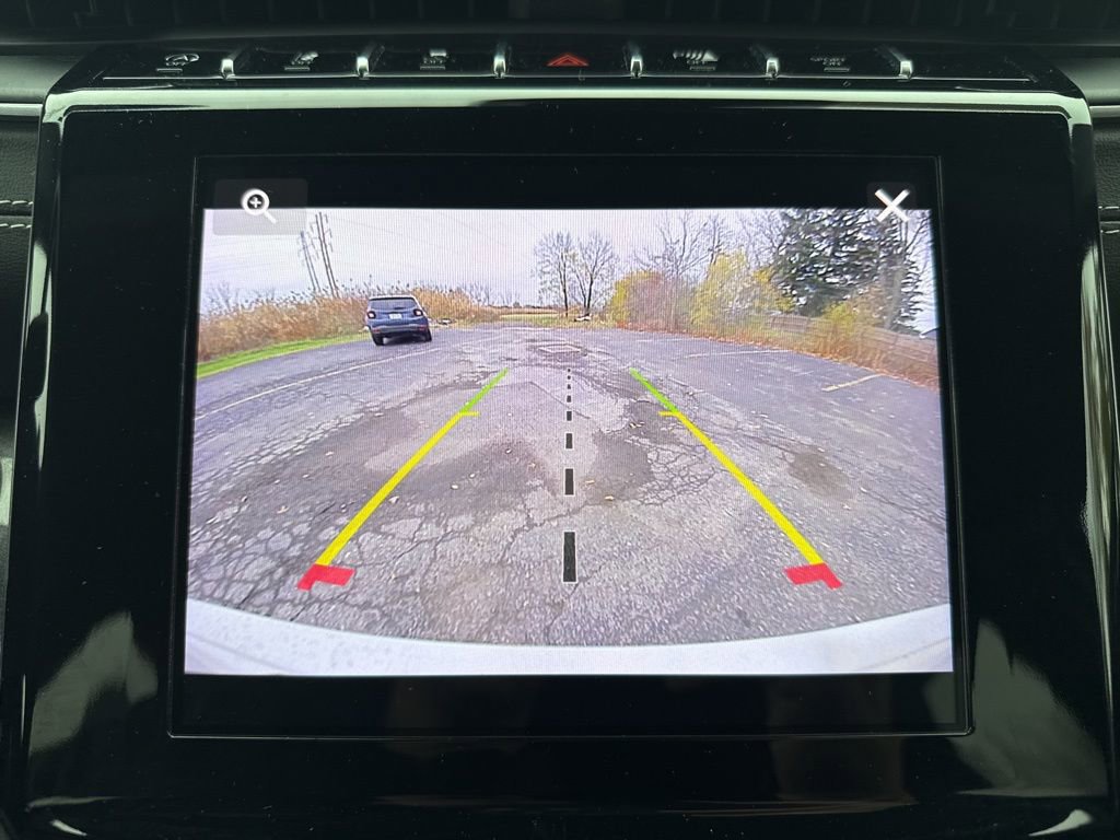 Certified 2023 Jeep Grand Cherokee Altitude image 19