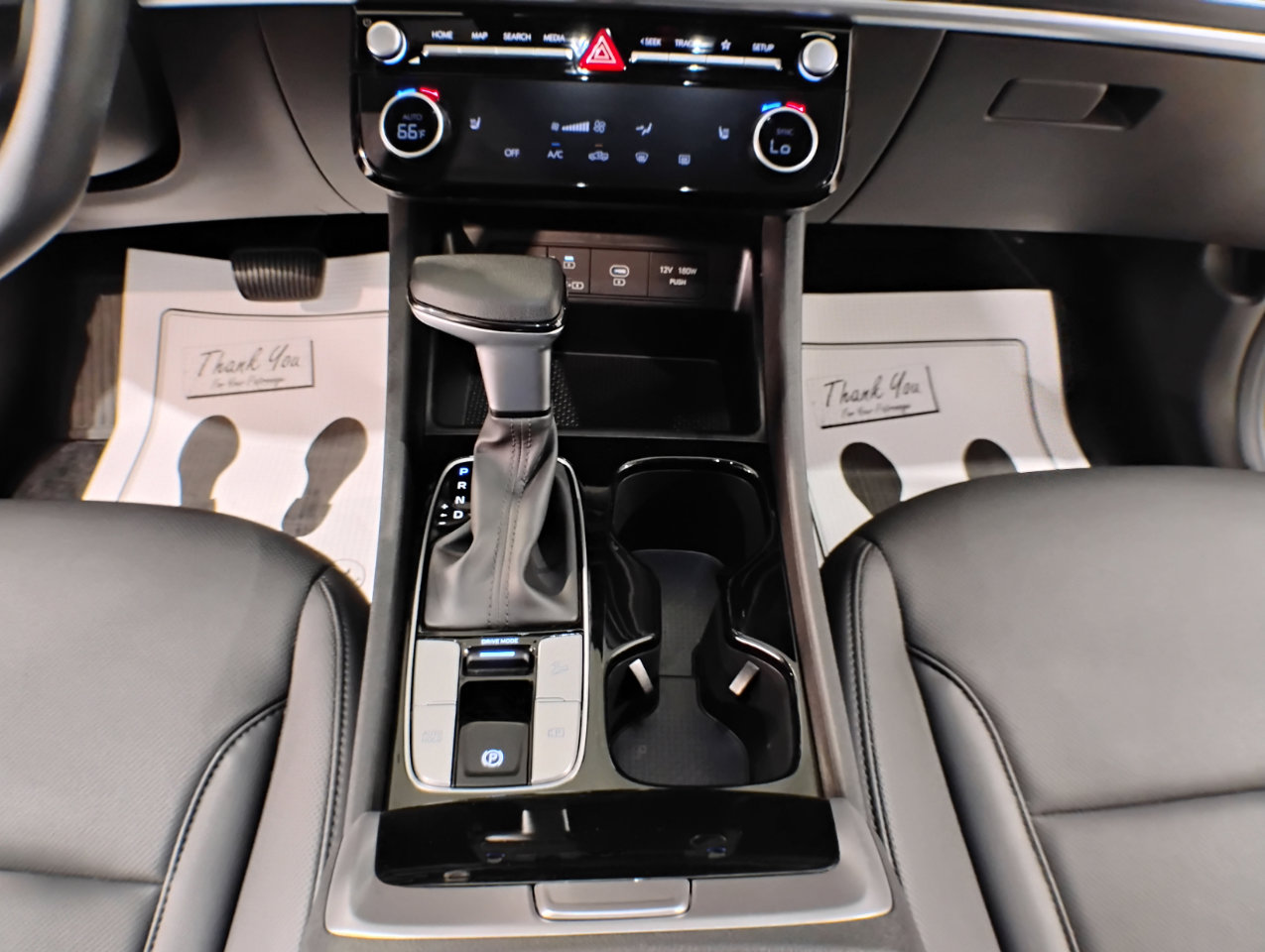 Used 2025 Hyundai Santa Cruz SEL image 15