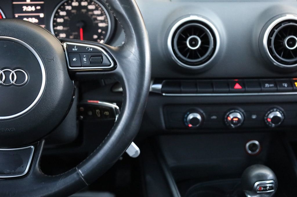 Used 2015 Audi A3 1.8T Premium image 35