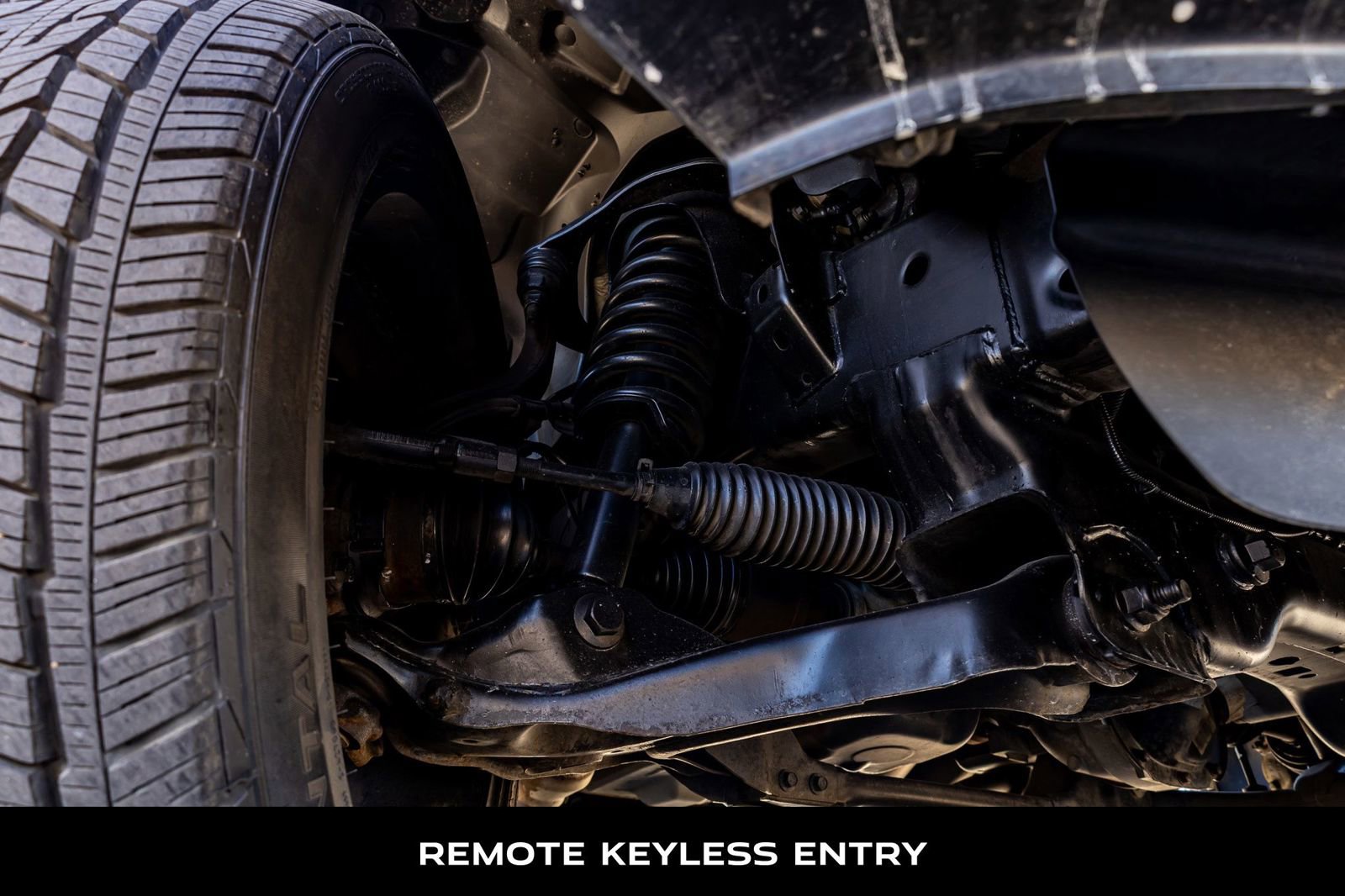 Used 2012 Ford F150 Harley-Davidson image 12