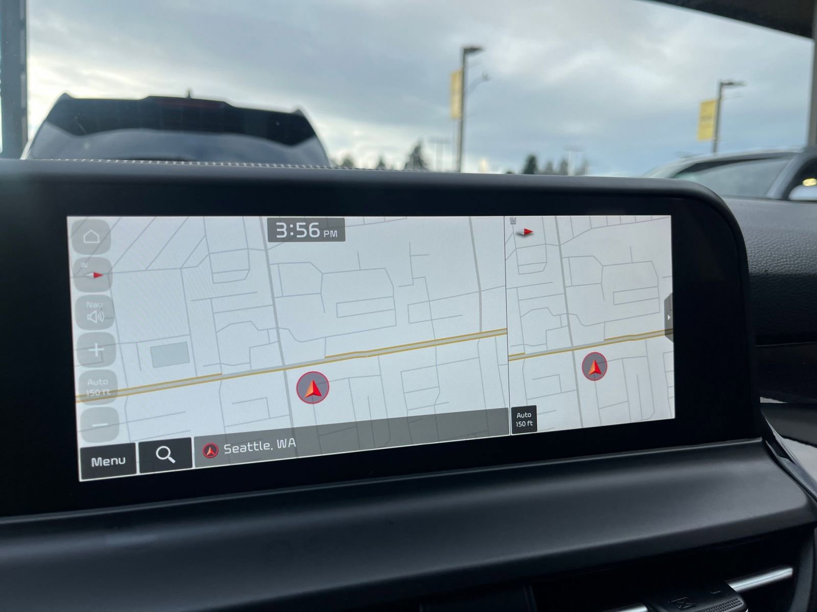 Used 2025 Kia Seltos S image 20