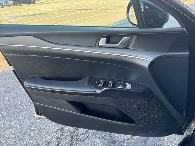Certified 2026 Kia K5 LXS image 24
