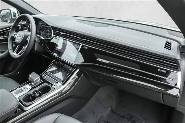 New 2026 Audi Q8 Premium AWD/4WD image 26