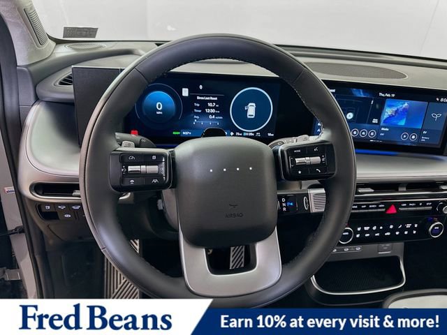 New 2026 Hyundai Ioniq 9 Calligraphy image 7