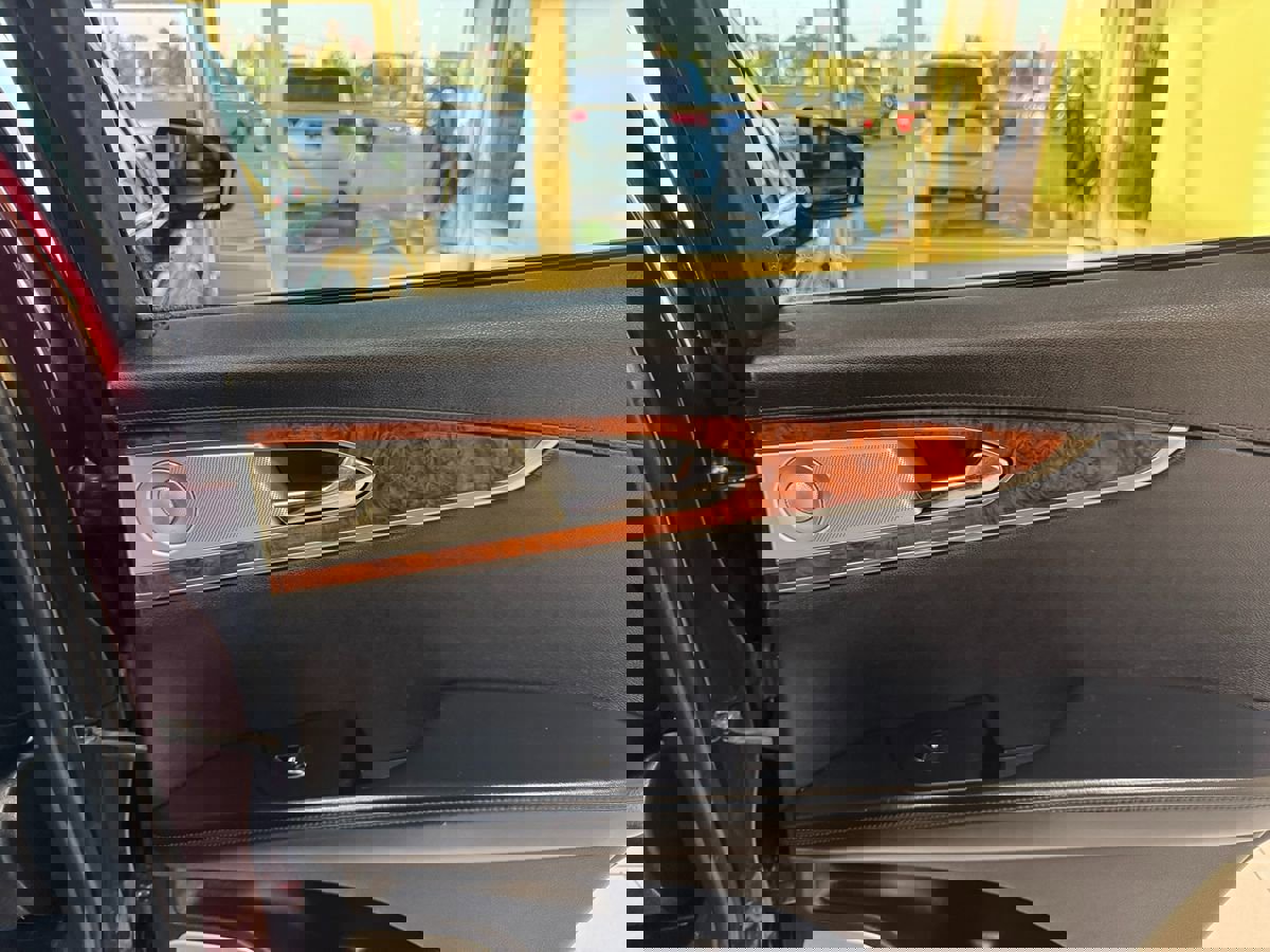 Used 2017 Lincoln MKX Reserve w/ Luxury Package image 43