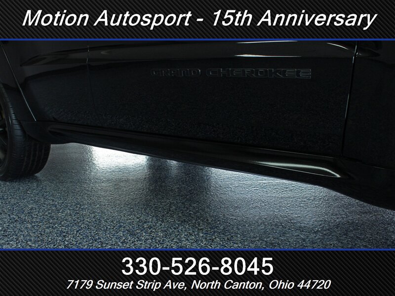 Used 2021 Jeep Grand Cherokee High Altitude AWD/4WD image 42