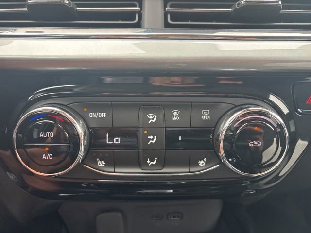 New 2026 Chevrolet Trax LT w/ LT Convenience Package FWD image 29