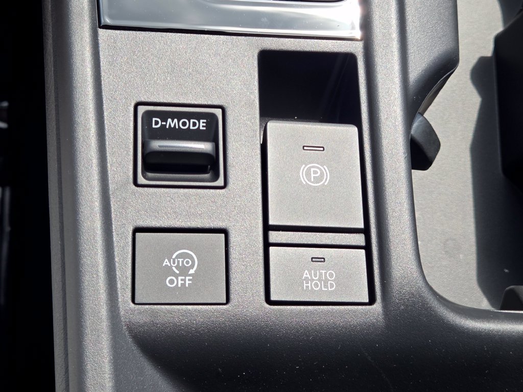 New 2027 Nissan Sentra SV w/ SV Convenience Package FWD image 11