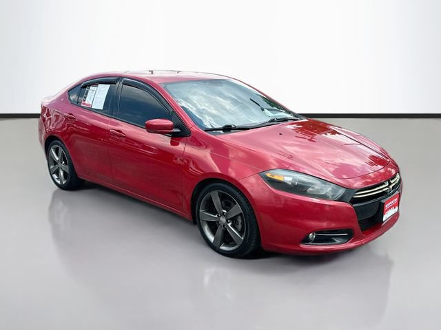 Used 2014 Dodge Dart GT FWD image 3