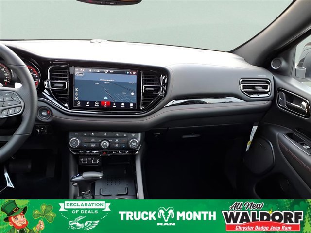 New 2026 Dodge Durango GT image 14