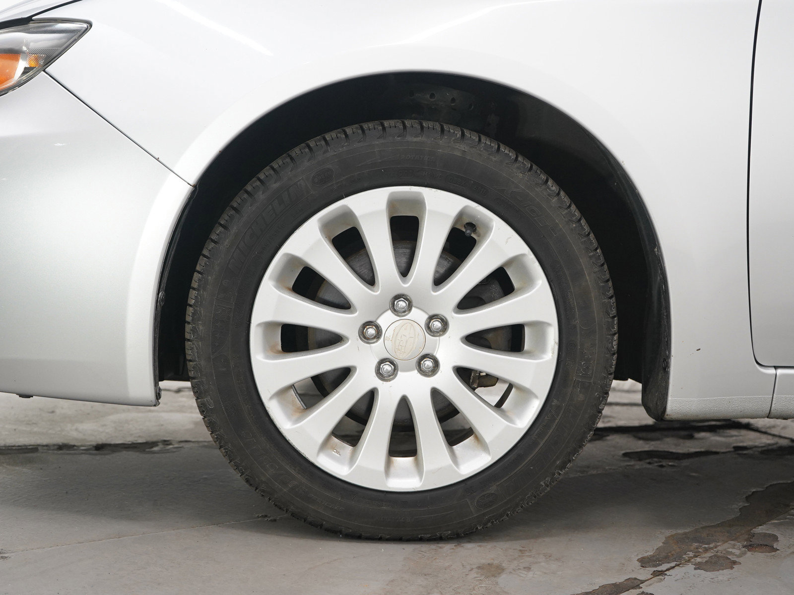 Used 2011 Subaru Impreza 2.5i Premium w/ PWR Moonroof Value Pkg image 25