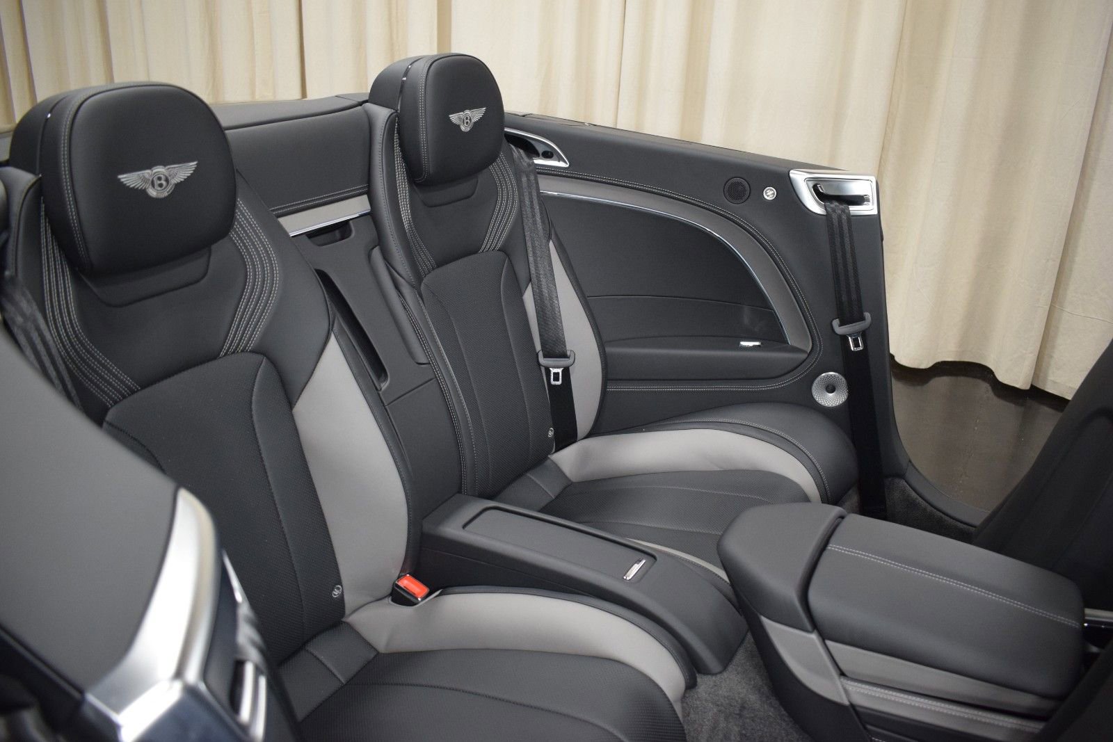 New 2024 Bentley Continental GT S image 23