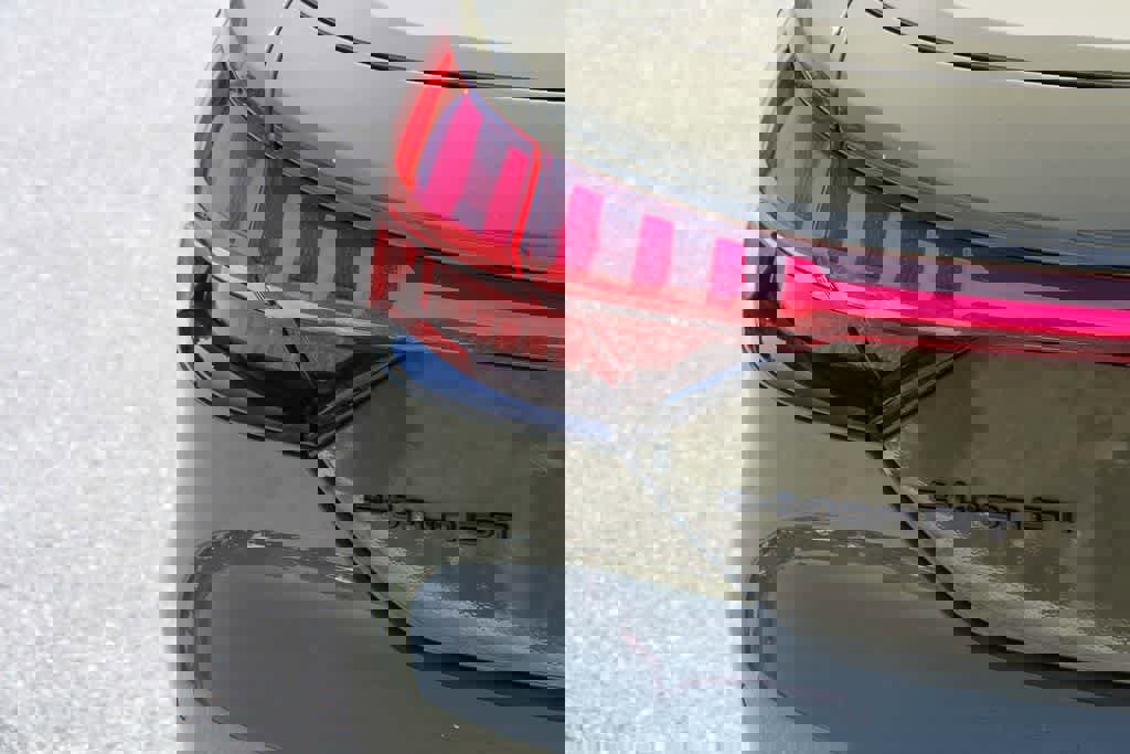 Used 2022 Audi e-tron GT Prestige w/ Prestige Package AWD/4WD image 11