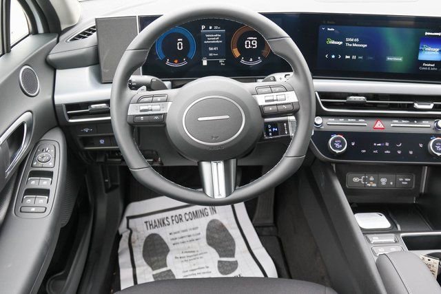 New 2026 Hyundai Sonata SEL image 13