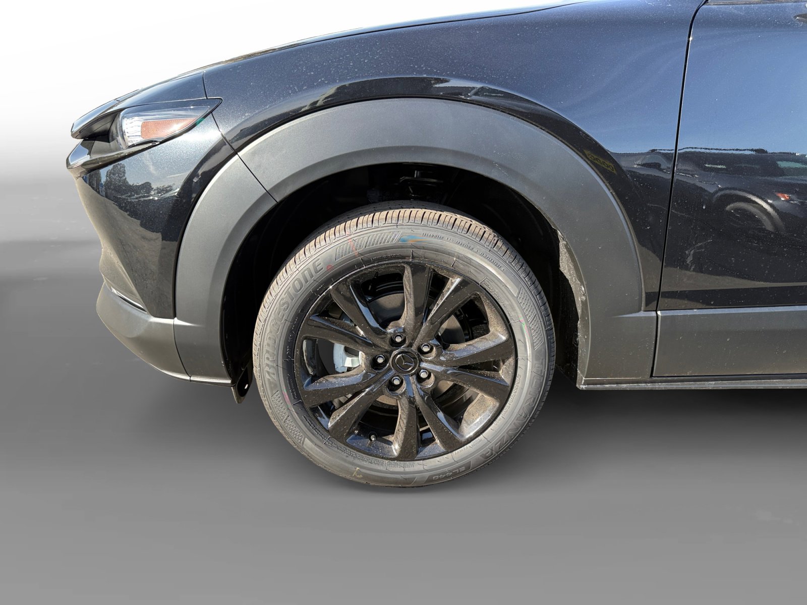 New 2026 MAZDA CX-30 AWD 2.5 S image 9