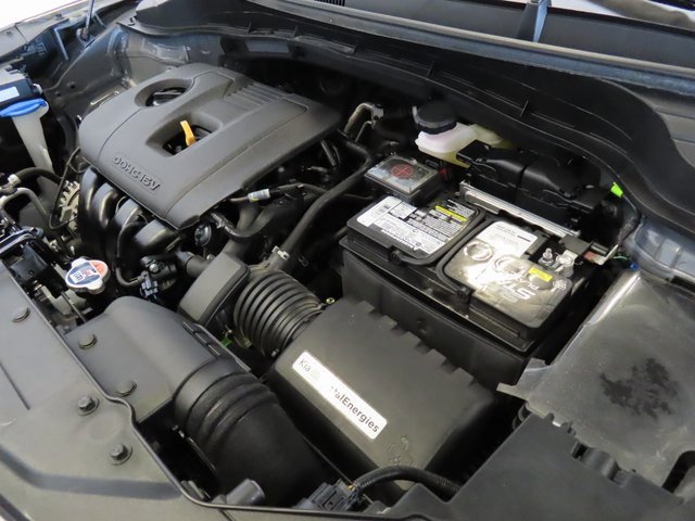 Used 2024 Kia Soul LX w/ Option Group 015 image 33