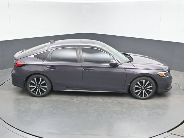 Used 2023 Honda Civic EX-L image 40