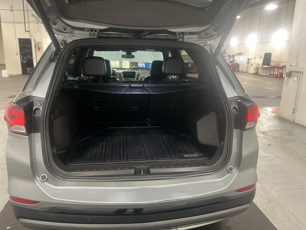 Certified 2024 Chevrolet Equinox RS AWD/4WD image 27