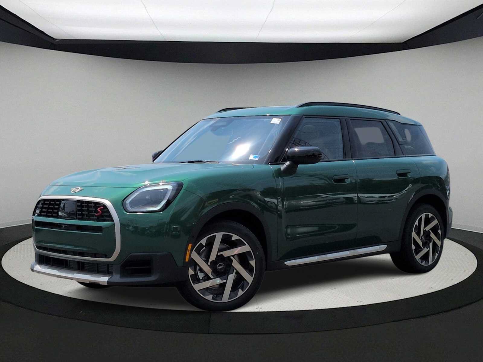 New 2027 MINI Cooper Countryman S AWD/4WD image 1