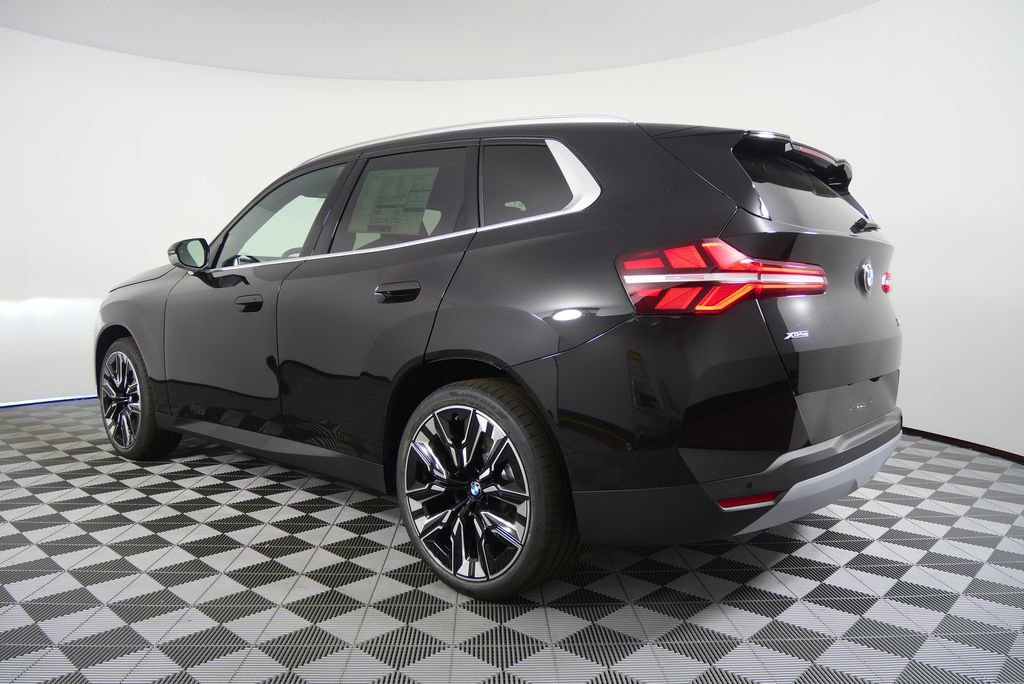 Used 2026 BMW X3 xDrive30 w/ Convenience Package image 5