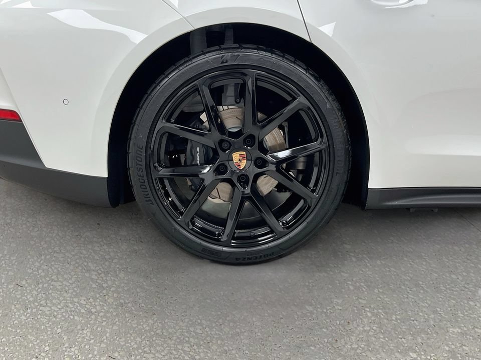 New 2026 Porsche Panamera 4 AWD/4WD image 33