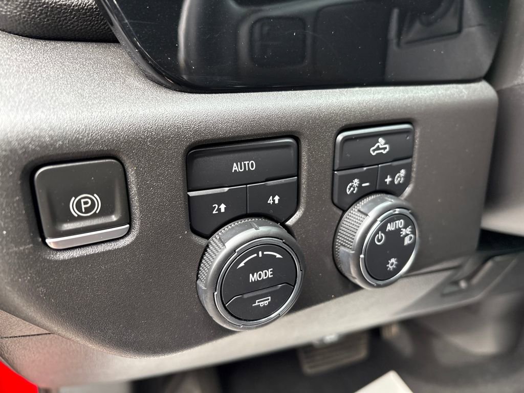 Certified 2023 Chevrolet Silverado 1500 LT image 13