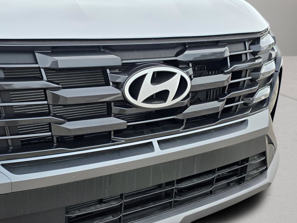 New 2026 Hyundai Tucson SEL AWD/4WD image 9