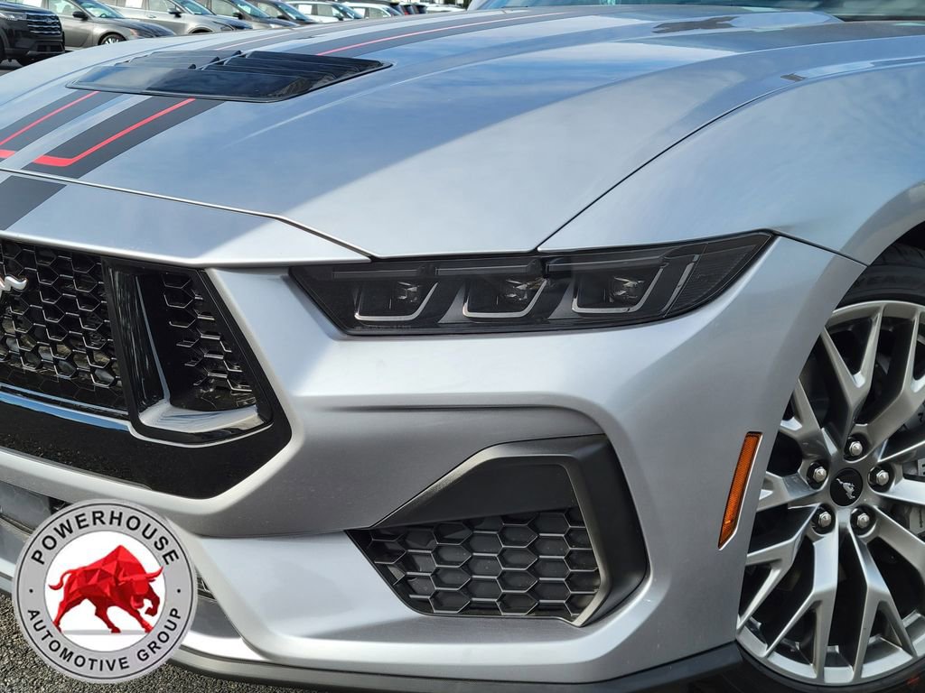 New 2026 Ford Mustang GT Premium image 10