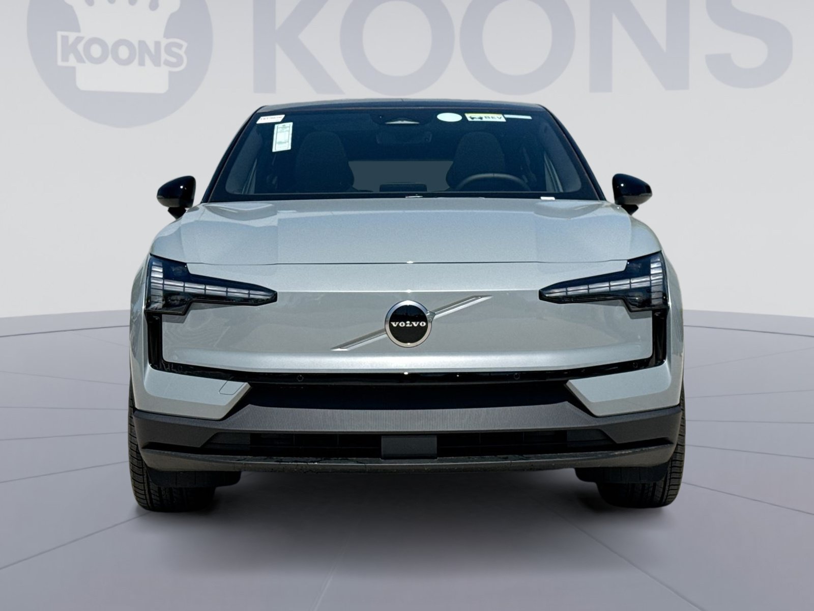 New 2026 Volvo EX30 Plus w/ Protection Package Premier AWD/4WD image 11