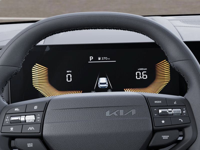 New 2026 Kia Sportage X-Line AWD/4WD image 21