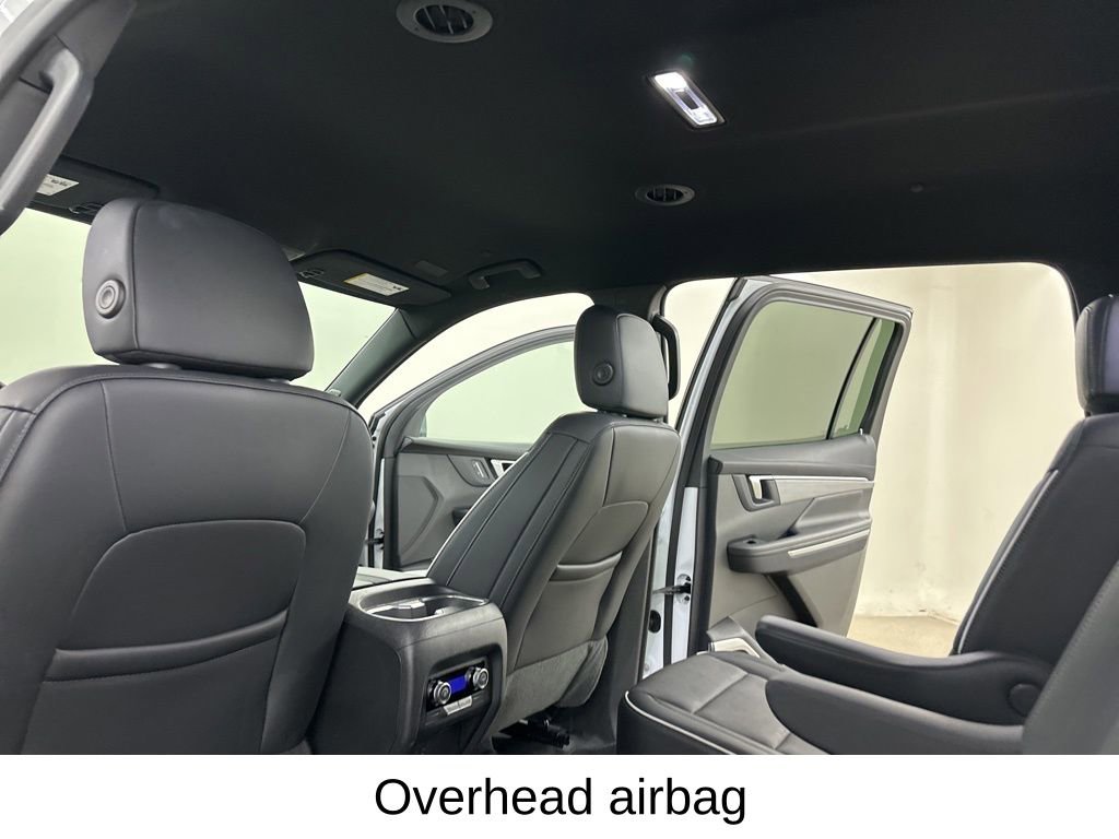 Used 2025 Buick Enclave Preferred image 30