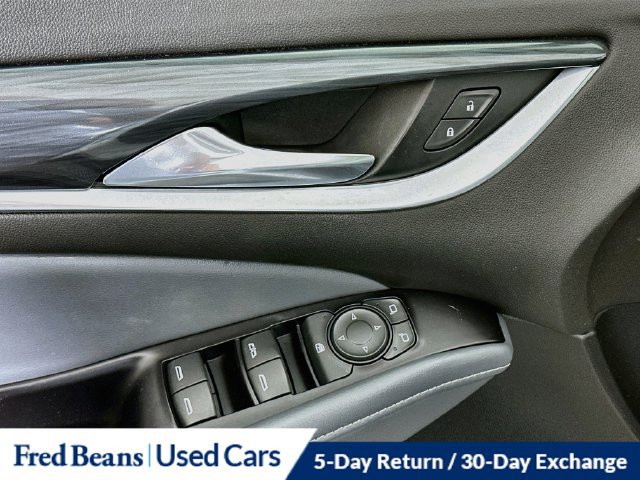 Used 2018 Buick Enclave Essence FWD image 24