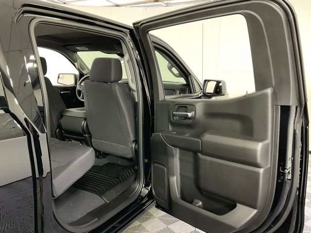 New 2025 GMC Sierra 1500 Pro w/ Graphite Edition image 46