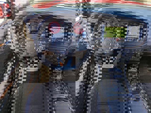 Used 2023 Dodge Charger SRT Hellcat image 18