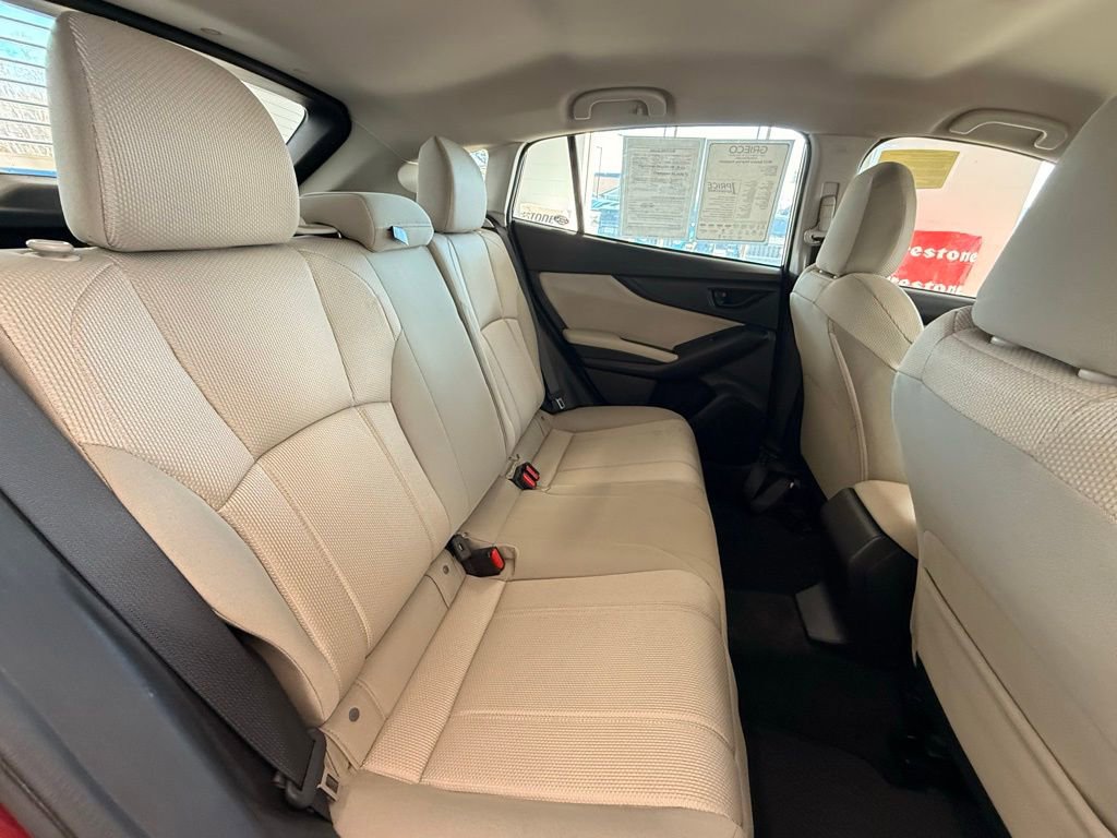 Used 2023 Subaru Impreza Premium image 18