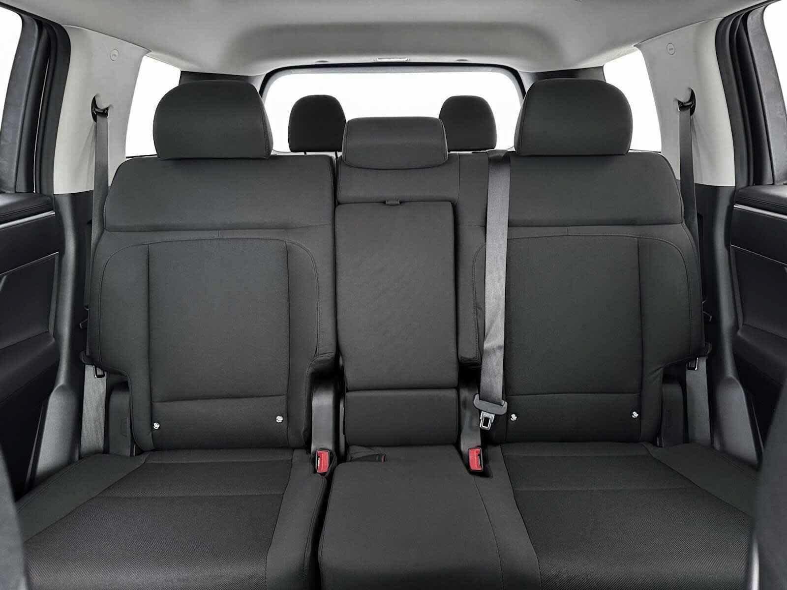 New 2026 Hyundai Santa Fe SE FWD image 16