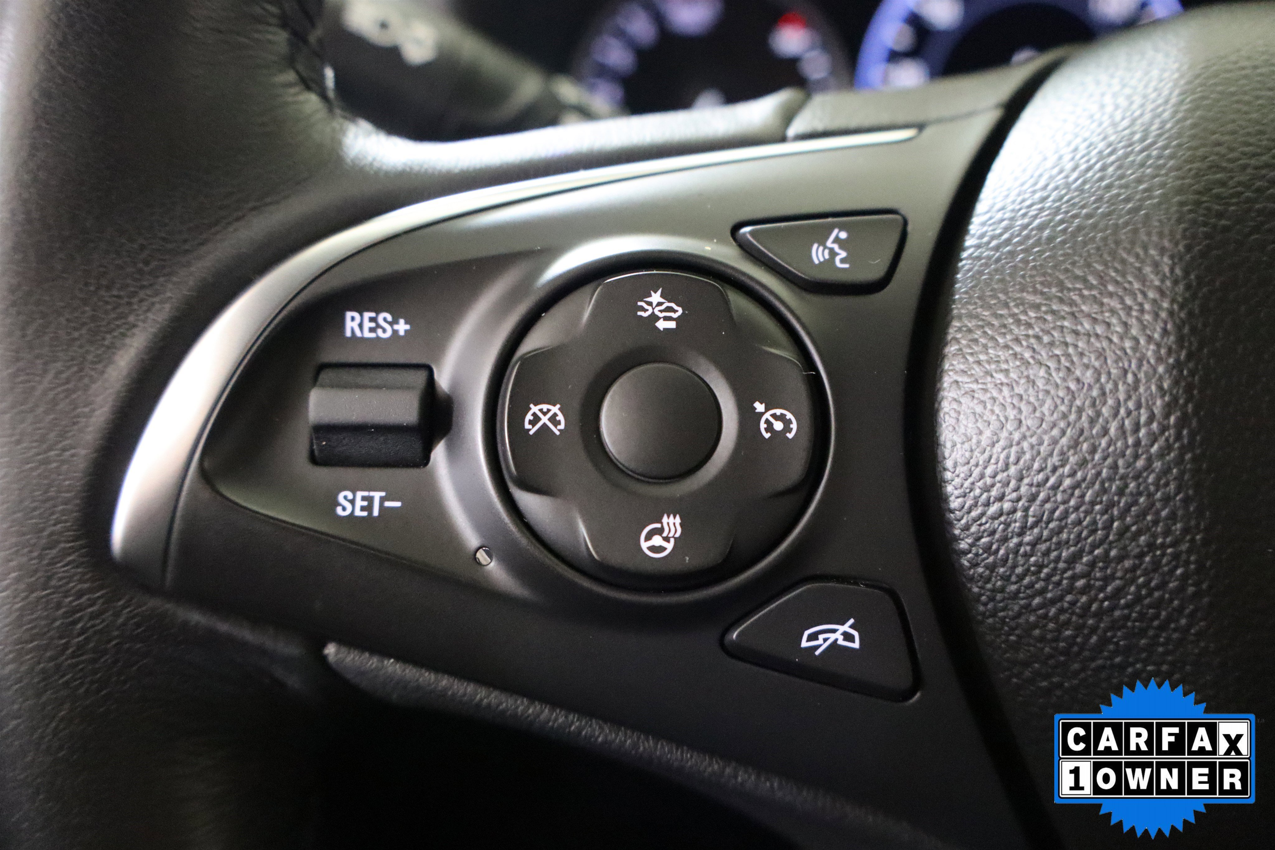 Used 2021 Buick Enclave Avenir w/ Avenir Technology Package image 30