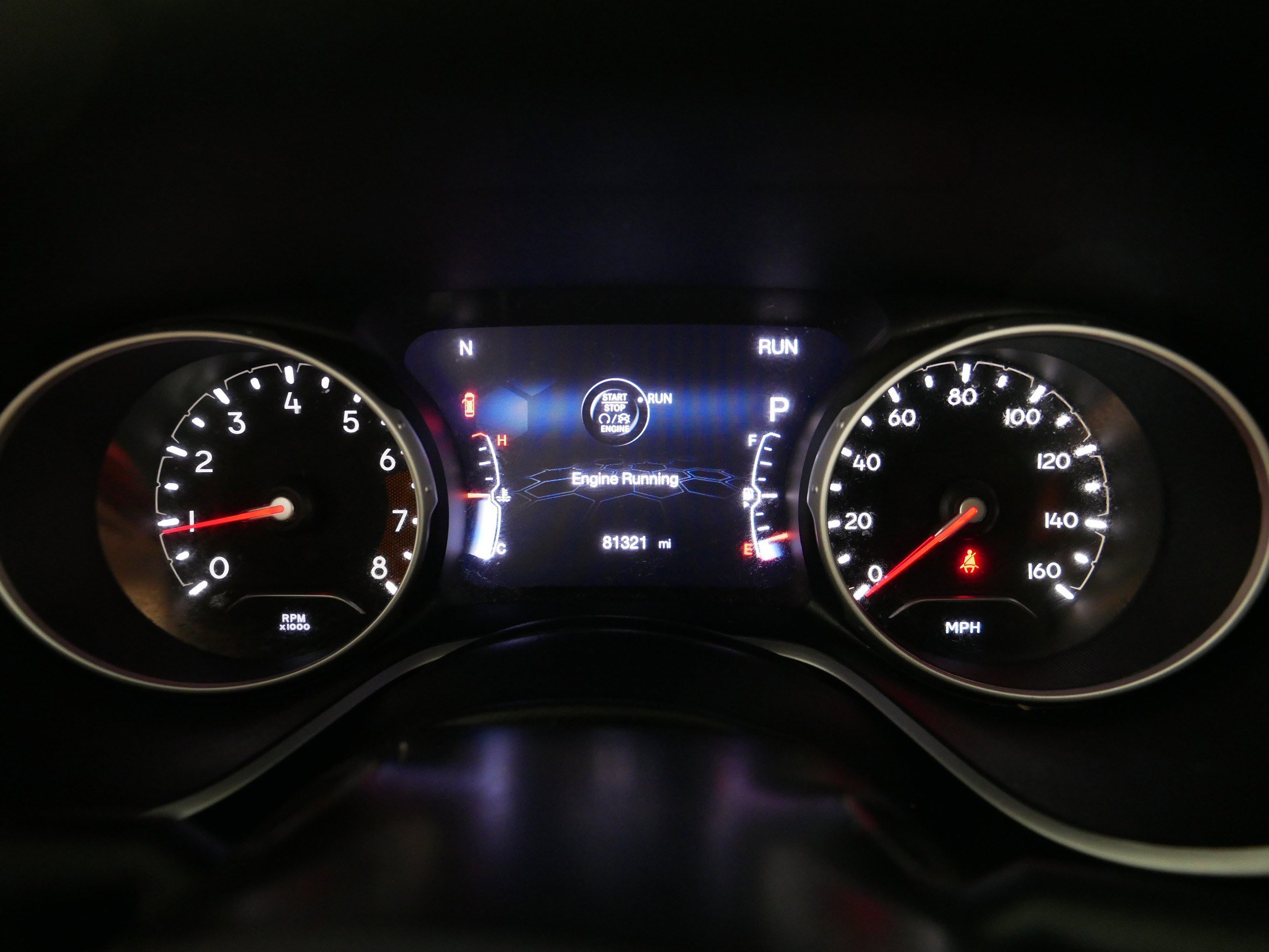 Used 2018 Jeep Compass Limited AWD/4WD image 21
