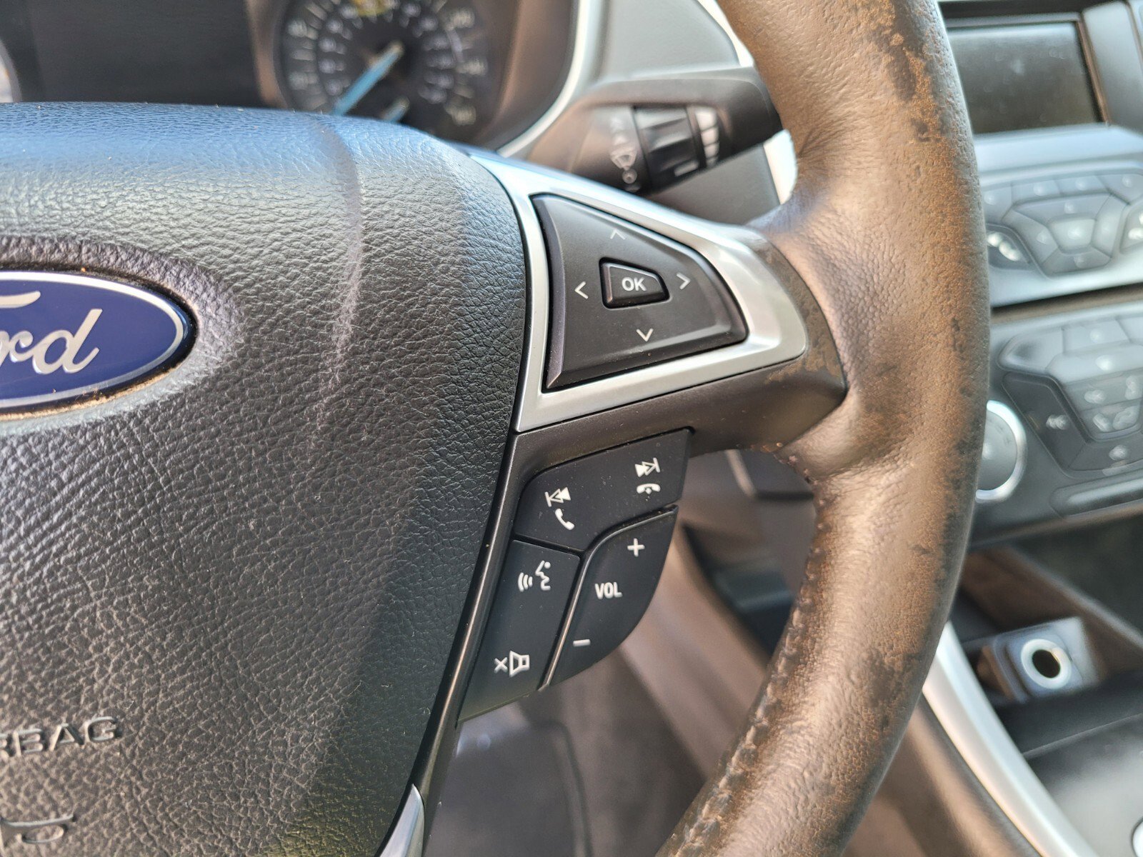 Used 2013 Ford Fusion SE image 22