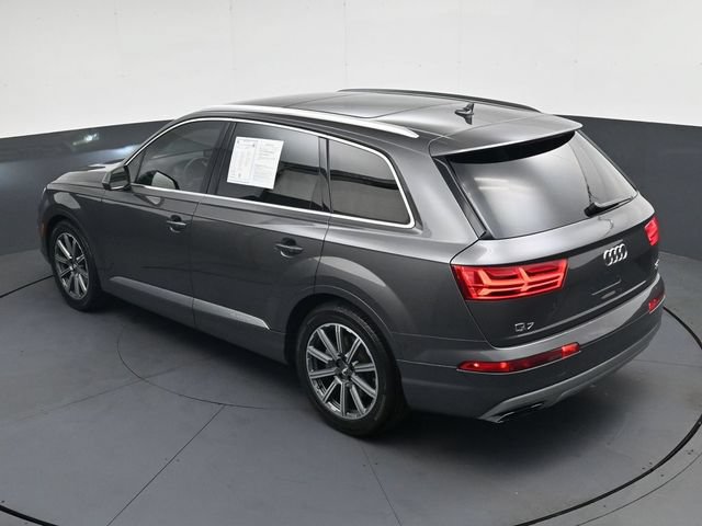 Used 2018 Audi Q7 3.0T Prestige AWD/4WD image 31