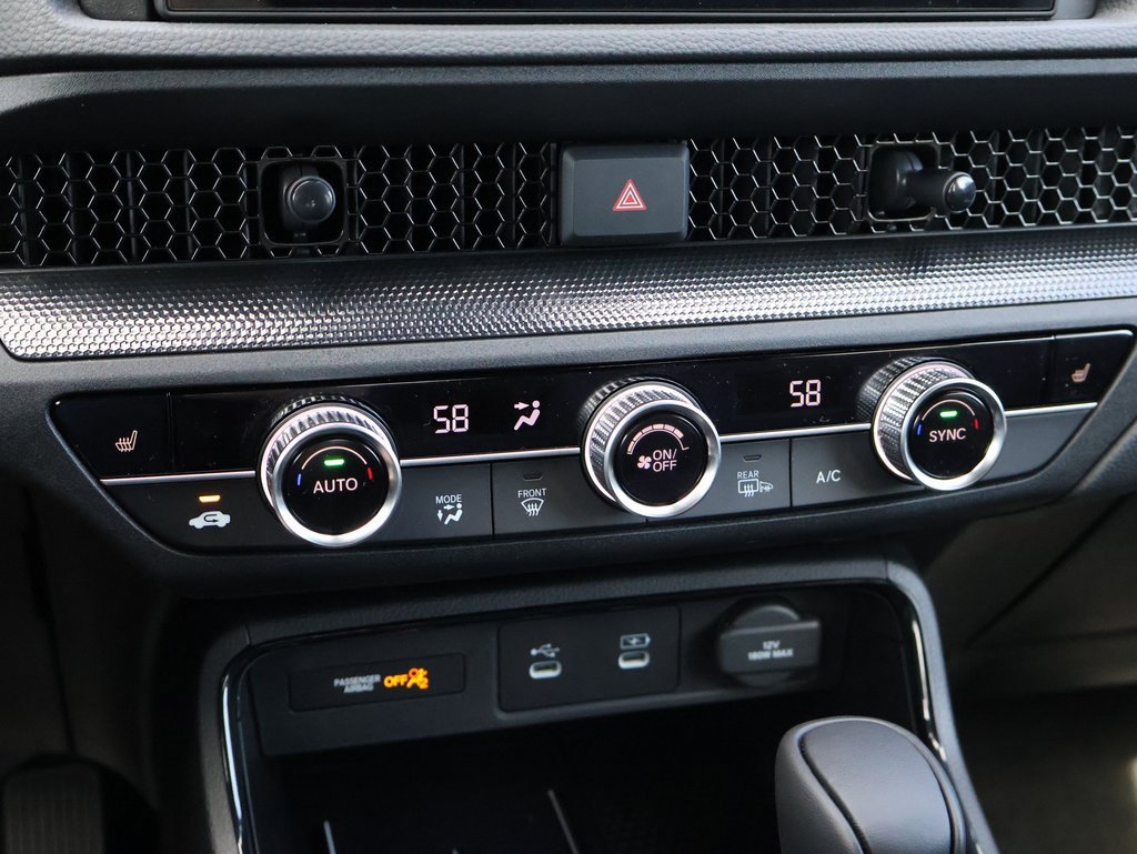 New 2026 Honda CR-V TrailSport image 17