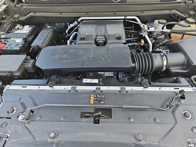 Used 2023 GMC Canyon Elevation w/ Convenience Package RWD image 23