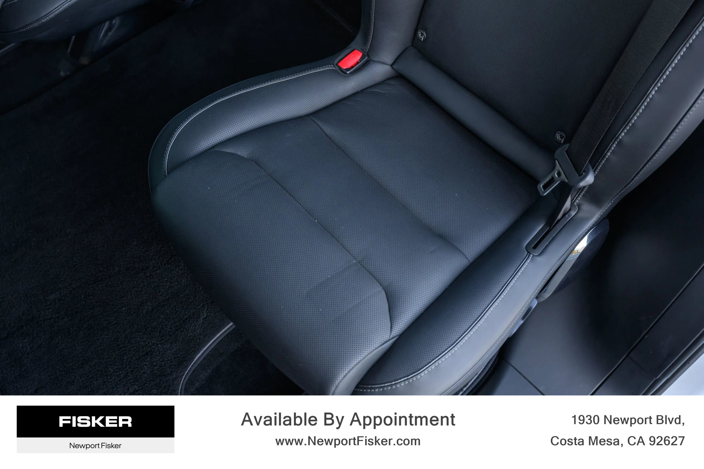 Used 2022 Tesla Model X Plaid image 8