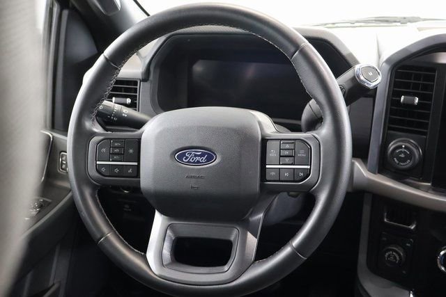 Used 2024 Ford F150 XLT w/ Mobile Office Package AWD/4WD image 15