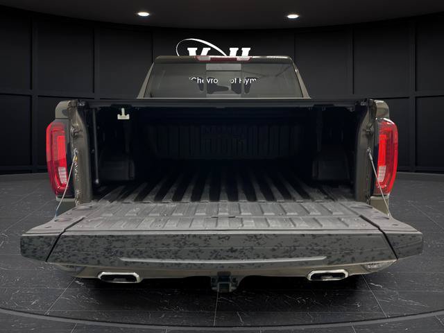Used 2024 GMC Sierra 1500 AT4 w/ AT4 Premium Package AWD/4WD image 26