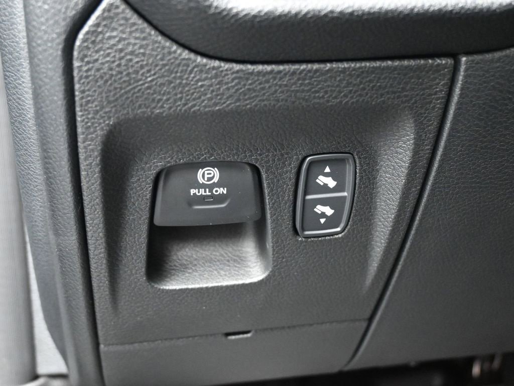 New 2026 RAM 1500 2WD Crew Cab image 20