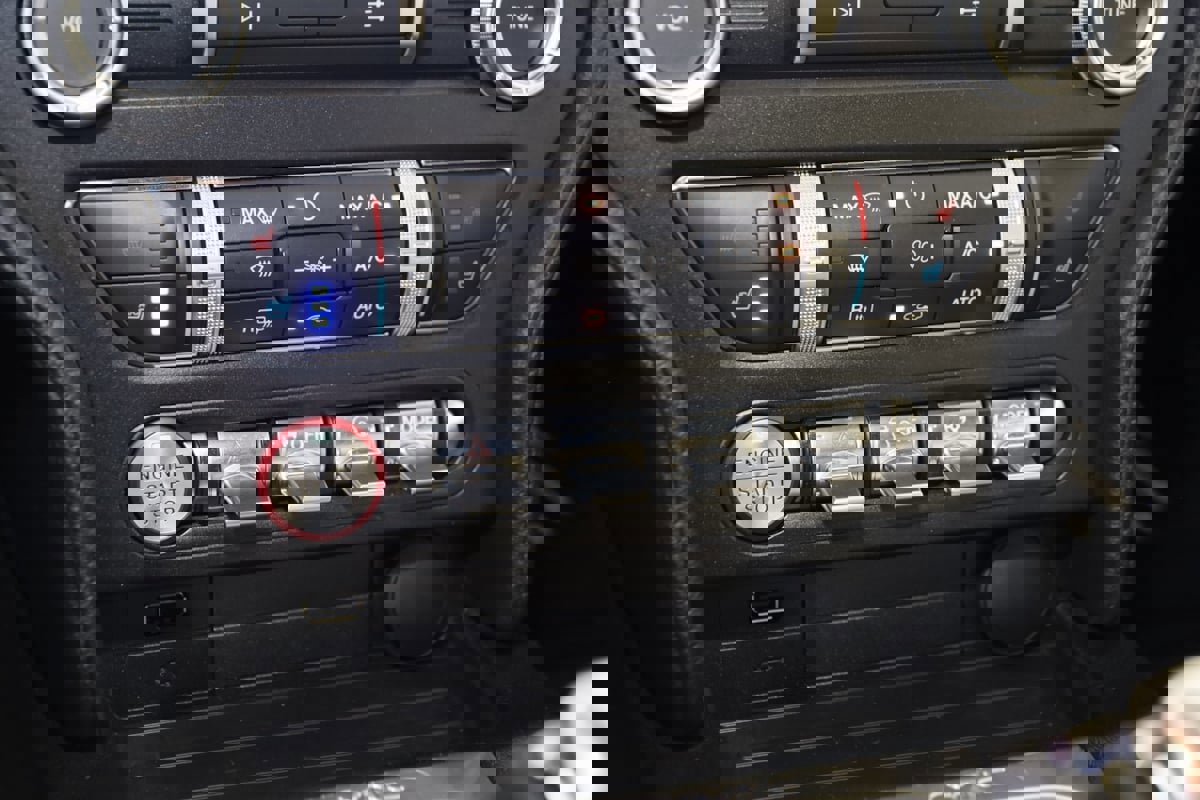 Used 2019 Ford Mustang GT Premium w/ Black Accent Package image 48