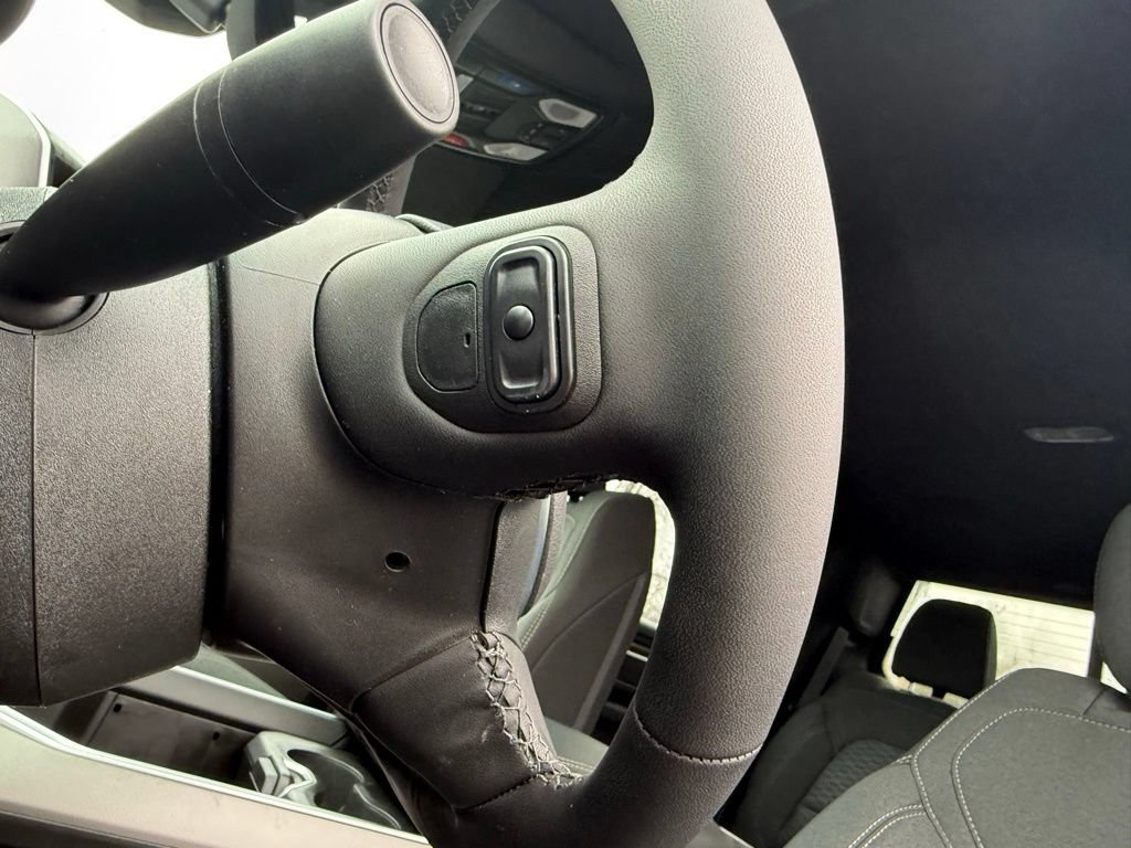 New 2026 RAM 1500 Big Horn AWD/4WD image 53