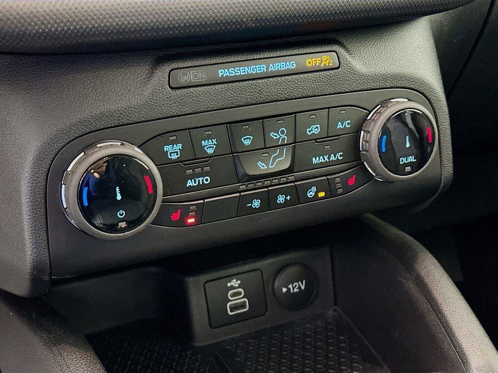 Used 2023 Ford Bronco Sport Outer Banks image 21